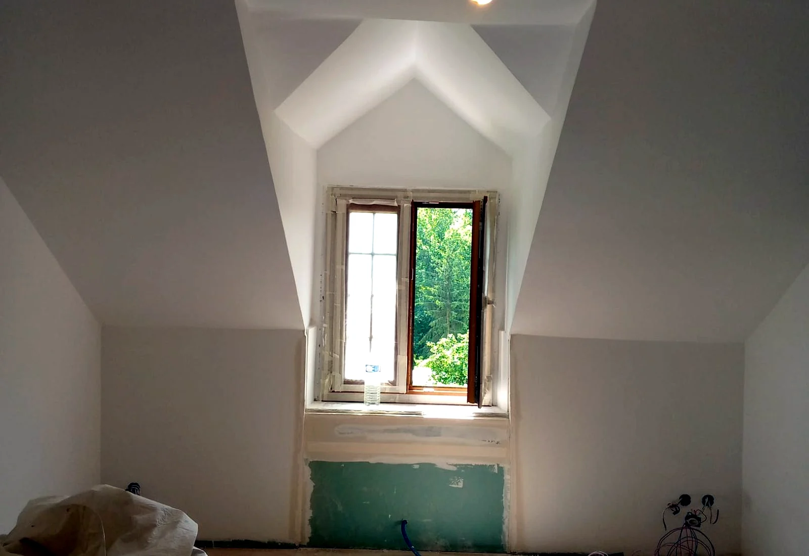 Maison rénovée à Saint-Maur-des-Fossés