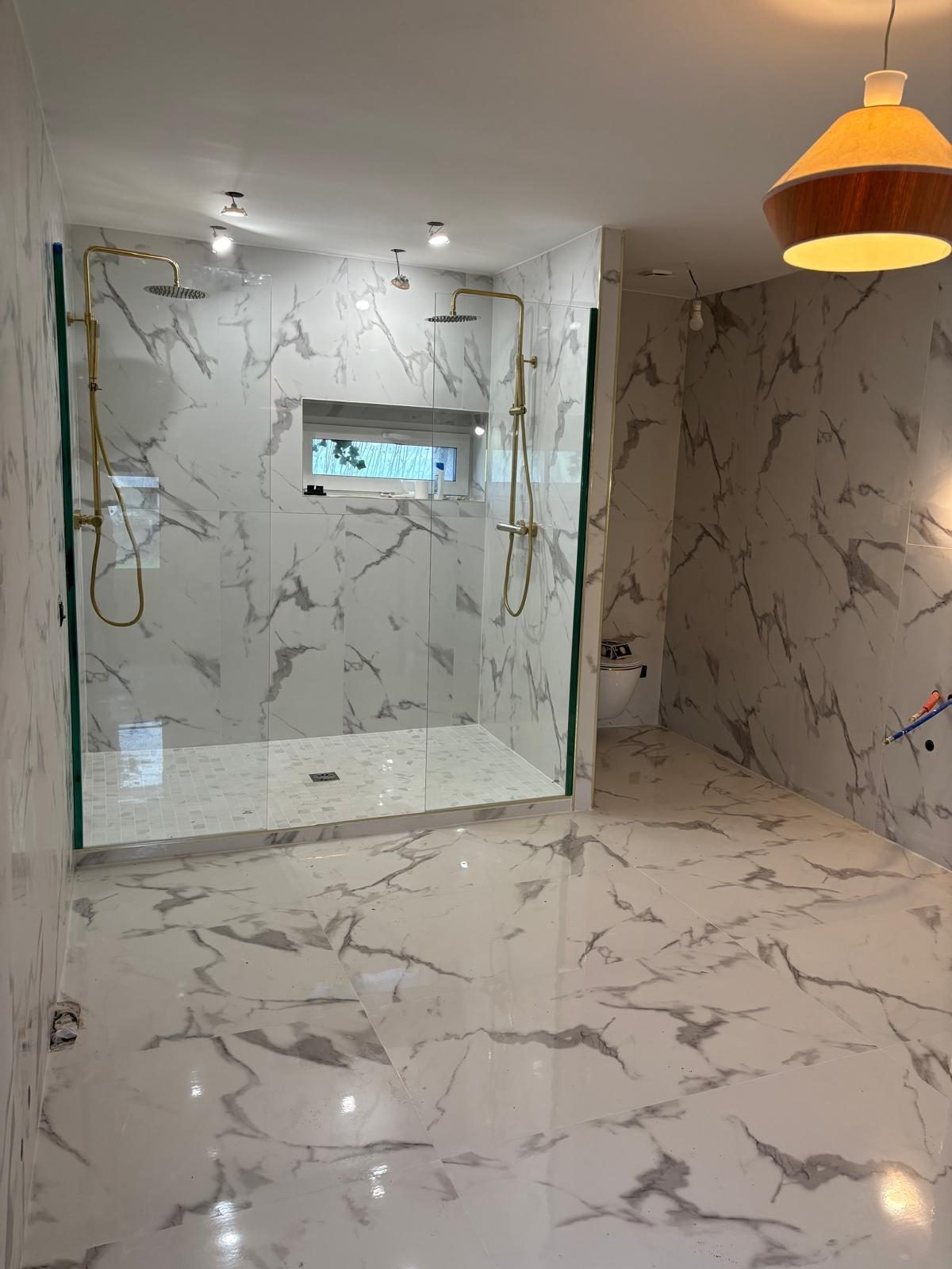Salle de bain maison Maisons-Alfort