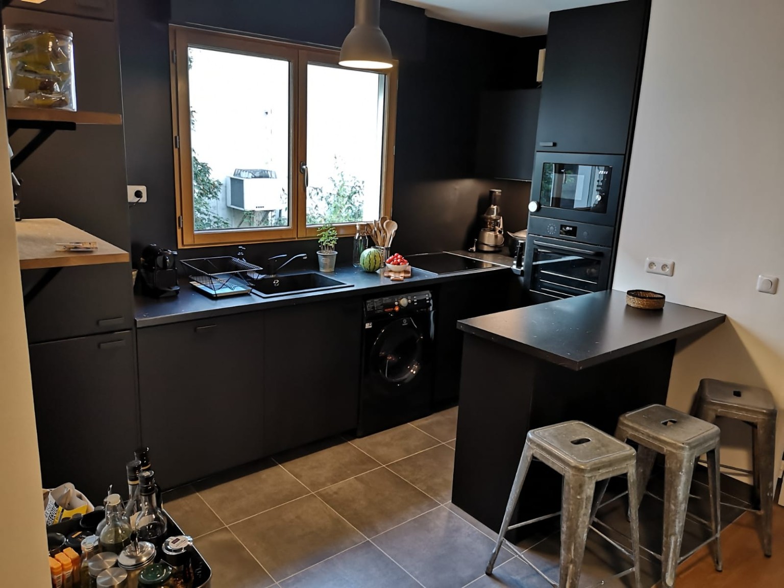 Rénovation Nogent-sur-Marne