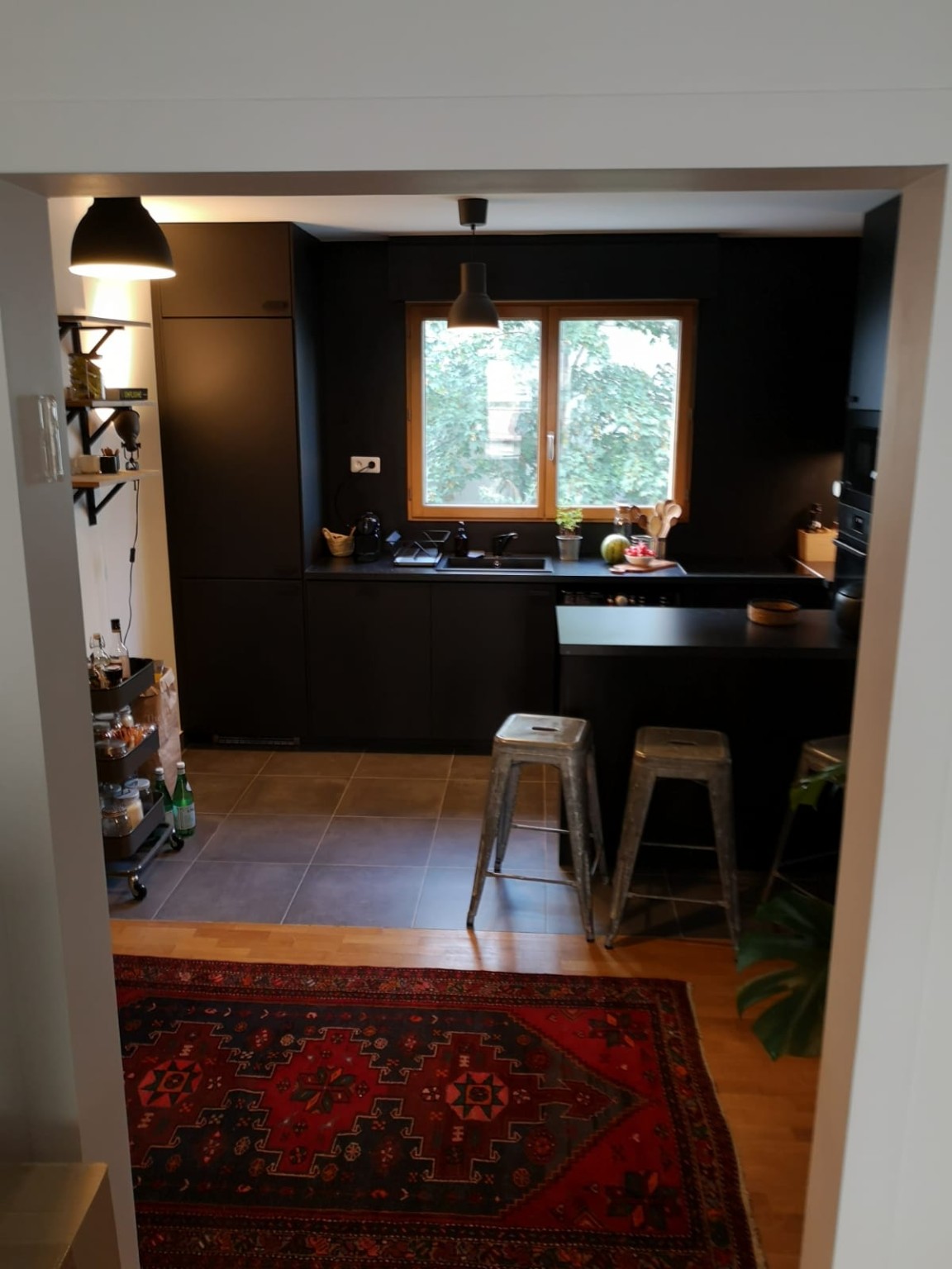 Rénovation Saint-Maur-des-Fossés