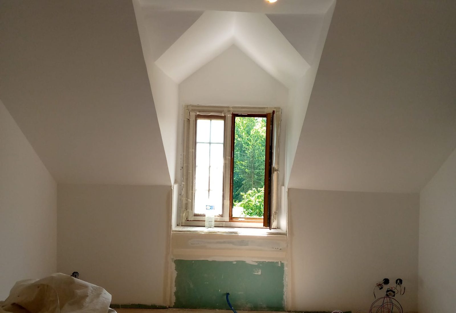 Rénovation maison Saint-Maur après travaux